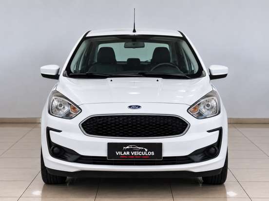 FORD-KA-2020