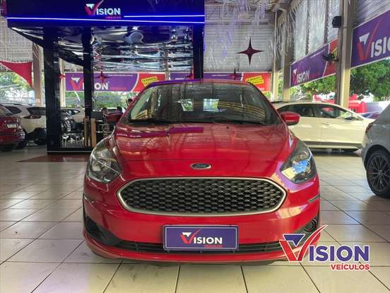 FORD-KA-2020
