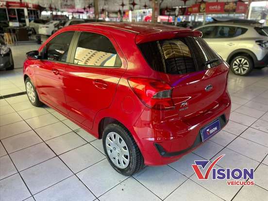 FORD-KA-2020