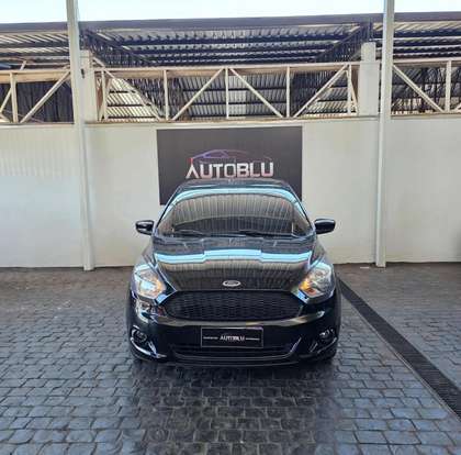 FORD-KA-2014