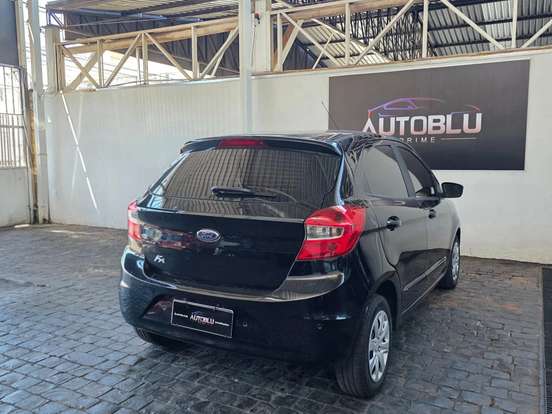 FORD-KA-1.5 SIGMA FLEX SE MANUAL FORD-KA-2014
