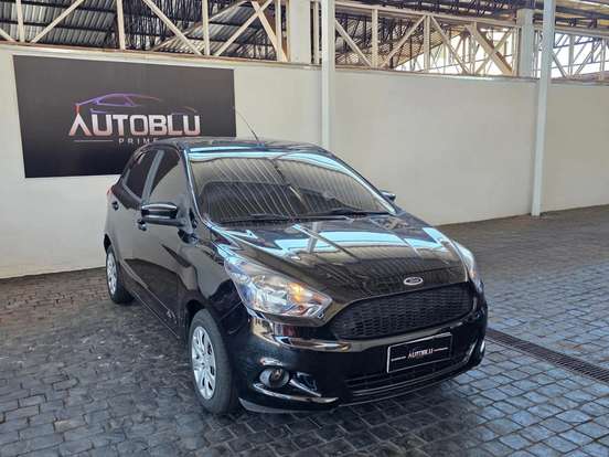 FORD-KA-1.5 SIGMA FLEX SE MANUAL FORD-KA-2014