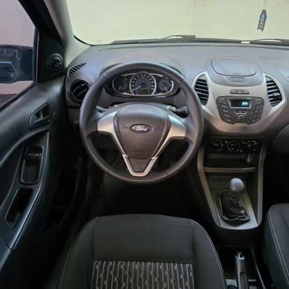 FORD-KA-2014