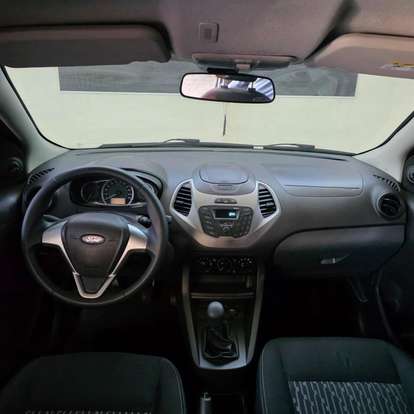 FORD-KA-2014