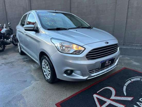FORD-KA-2017