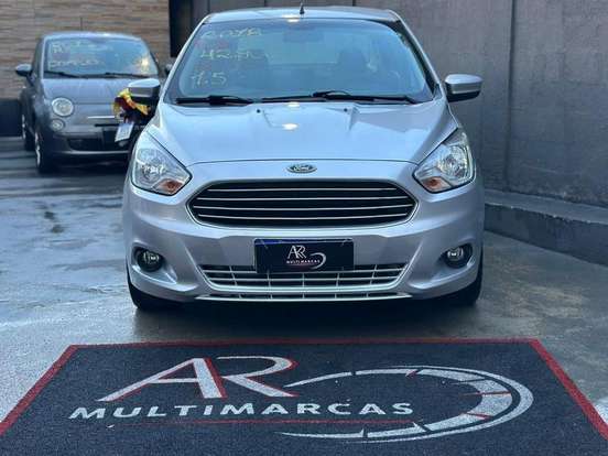 FORD-KA-1.5 SIGMA FLEX SE MANUAL FORD-KA-2017