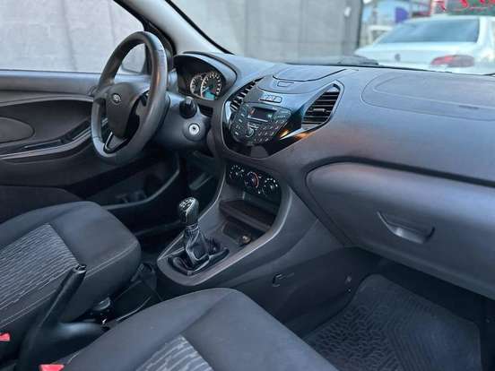 FORD-KA-2017