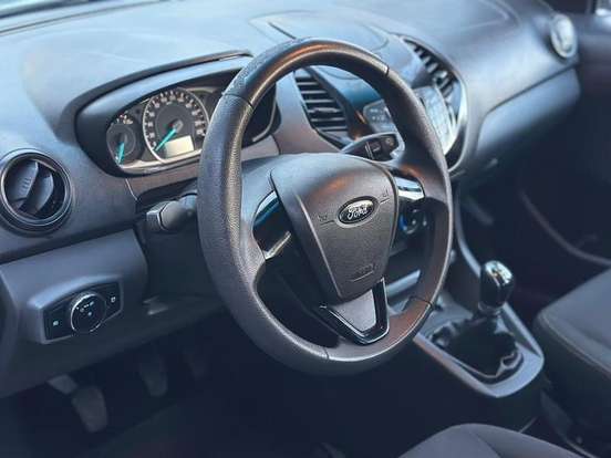 FORD-KA-2017