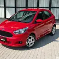 FORD KA 1.5 SIGMA FLEX SEL MANUAL FORD KA 1.5 SIGMA FLEX SEL MANUAL