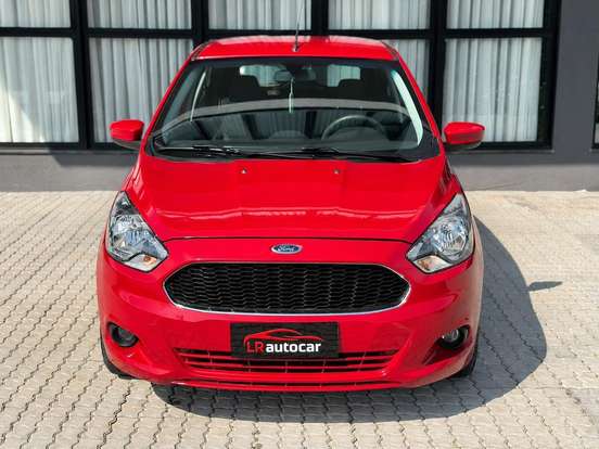 FORD-KA-2017