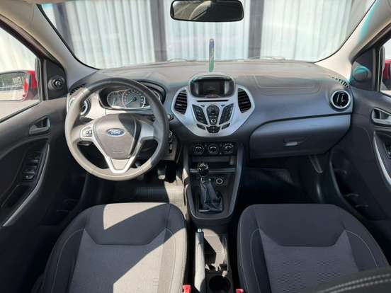 FORD-KA-2017