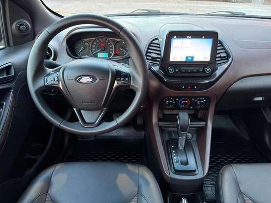 FORD-KA-1.5 TI-VCT FLEX FREESTYLE AUTOMÁTICO FORD-KA-2019