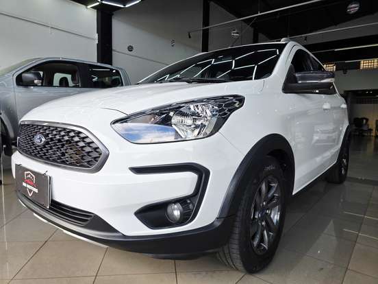 FORD-KA-2020