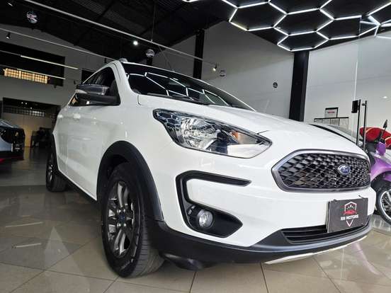 FORD-KA-2020