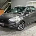 FORD KA 1.5 TI-VCT FLEX FREESTYLE AUTOMÁTICO FORD KA 1.5 TI-VCT FLEX FREESTYLE AUTOMÁTICO