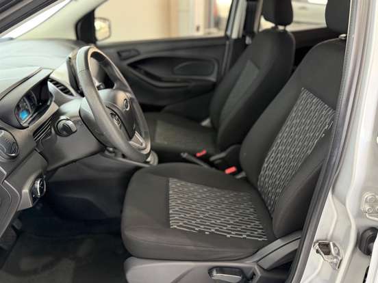 FORD-KA-1.5 TI-VCT FLEX SE PLUS AUTOMÁTICO FORD-KA-2019