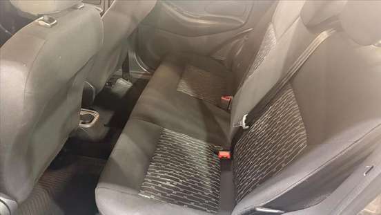FORD-KA-2019