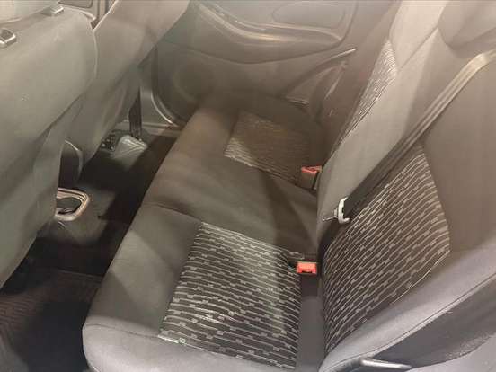 FORD-KA-1.5 TI-VCT FLEX SE PLUS AUTOMÁTICO FORD-KA-2019