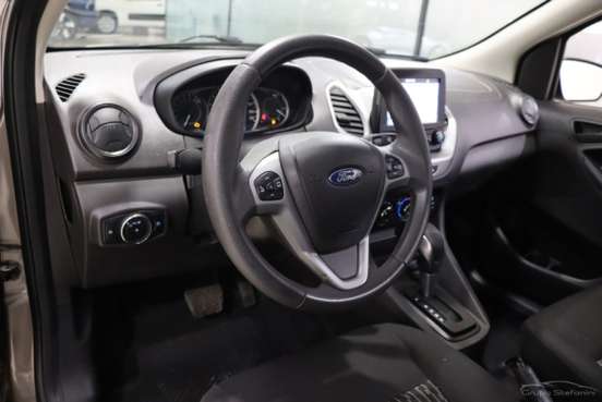 FORD-KA-2019