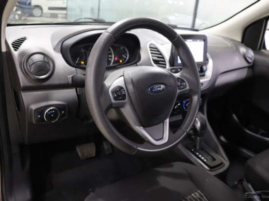 FORD-KA-1.5 TI-VCT FLEX SE PLUS MANUAL FORD-KA-2019