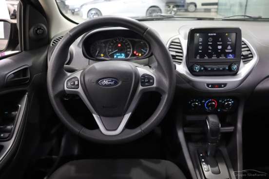 FORD-KA-2019