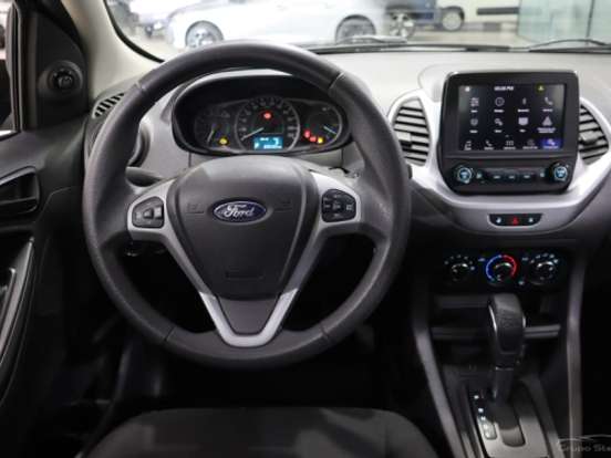 FORD-KA-1.5 TI-VCT FLEX SE PLUS MANUAL FORD-KA-2019