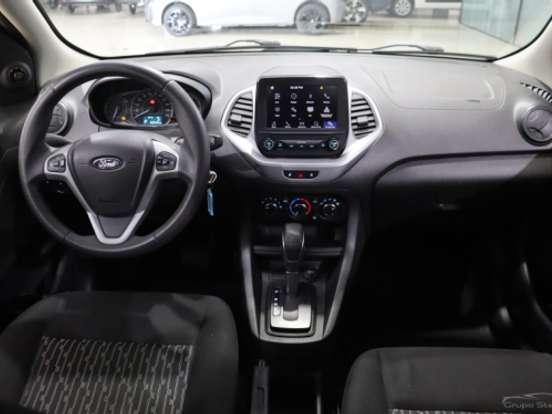 FORD-KA-1.5 TI-VCT FLEX SE PLUS MANUAL FORD-KA-2019