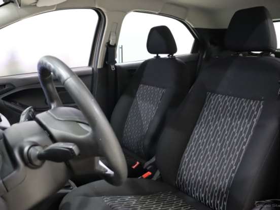 FORD-KA-1.5 TI-VCT FLEX SE PLUS MANUAL FORD-KA-2019