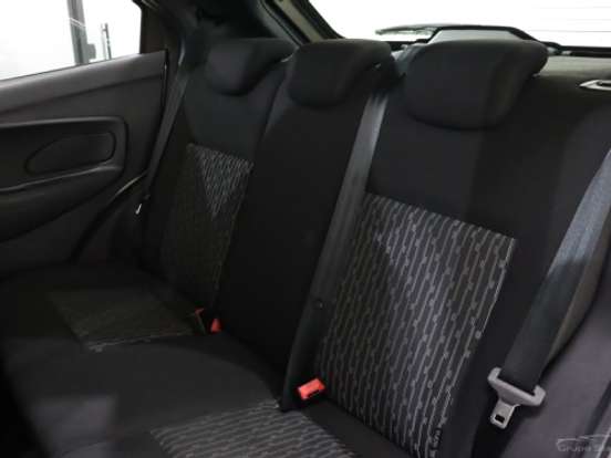 FORD-KA-1.5 TI-VCT FLEX SE PLUS MANUAL FORD-KA-2019