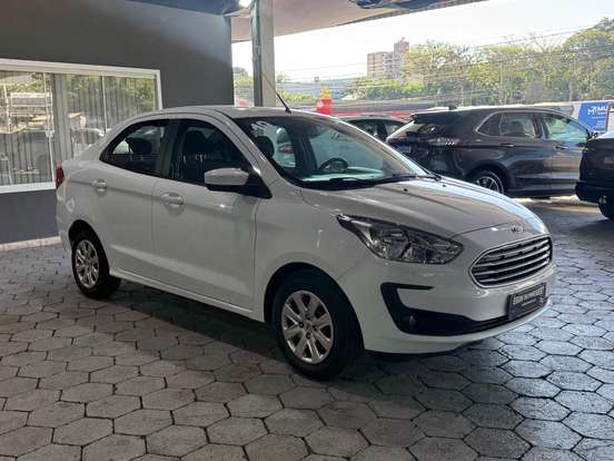 FORD-KA-1.5 TI-VCT FLEX SE PLUS MANUAL FORD-KA-2019