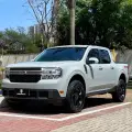 FORD MAVERICK 2.0 ECOBOOST GASOLINA LARIAT FX4 AUTOMÁTICO FORD MAVERICK 2.0 ECOBOOST GASOLINA LARIAT FX4 AUTOMÁTICO
