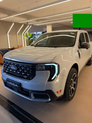 FORD-MAVERICK-2025