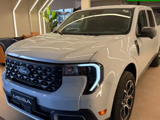 FORD-MAVERICK-2.5 HYBRID LARIAT e-CVT FORD-MAVERICK-2025