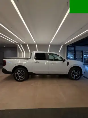 FORD-MAVERICK-2025