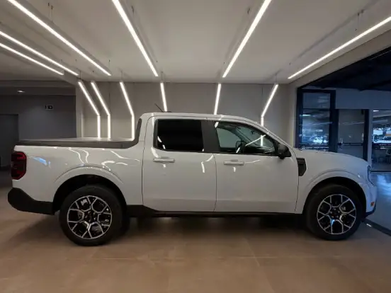 FORD-MAVERICK-2.5 HYBRID LARIAT e-CVT FORD-MAVERICK-2025