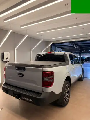 FORD-MAVERICK-2025