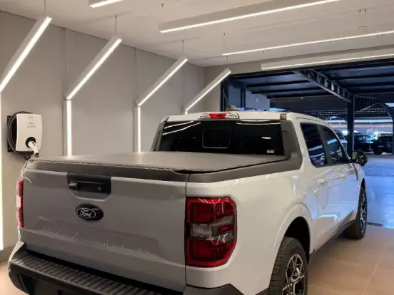 FORD-MAVERICK-2.5 HYBRID LARIAT e-CVT FORD-MAVERICK-2025