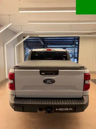 FORD-MAVERICK-2025