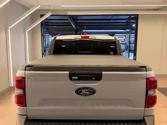 FORD-MAVERICK-2.5 HYBRID LARIAT e-CVT FORD-MAVERICK-2025