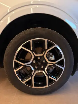 FORD-MAVERICK-2025