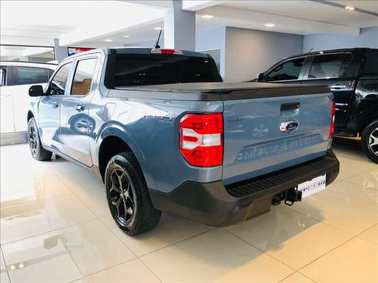 FORD-MAVERICK-2024