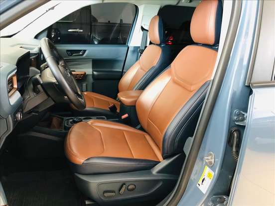 FORD-MAVERICK-2.0 ECOBOOST GASOLINA LARIAT FX4 AUTOMÁTICO FORD-MAVERICK-2024