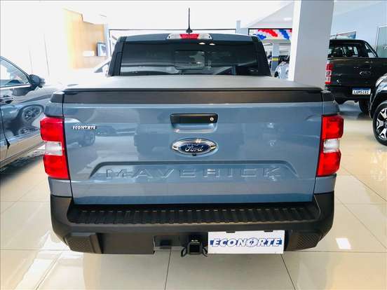 FORD-MAVERICK-2024