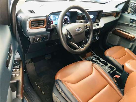 FORD-MAVERICK-2024
