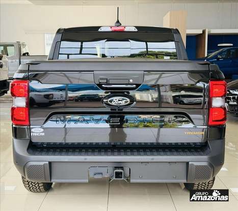 FORD-MAVERICK-2026