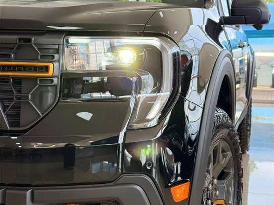 FORD-MAVERICK-2.0 ECOBOOST GASOLINA TREMOR AUTOMÁTICO FORD-MAVERICK-2026