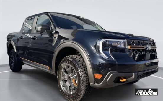FORD-MAVERICK-2026
