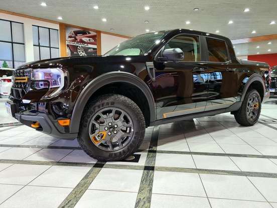 FORD-MAVERICK-2025