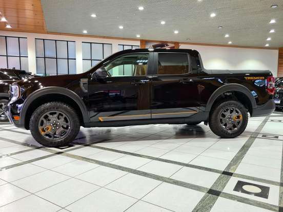FORD-MAVERICK-2025