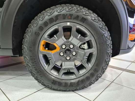 FORD-MAVERICK-2025